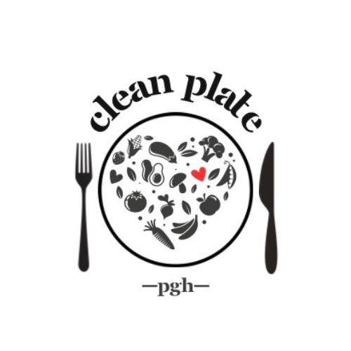 Clean Plate PGH
